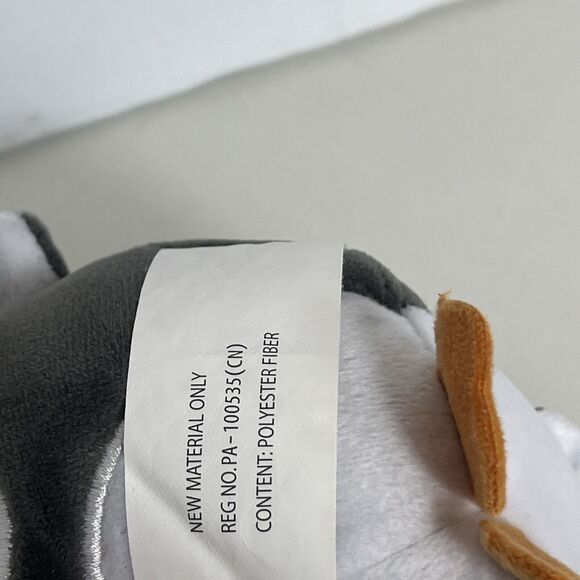 Cute Benton Plushies Piper 5” - Picture 7 of 8